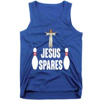 Jesus Spares Tank Top