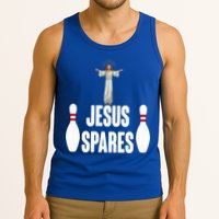 Jesus Spares Tank Top