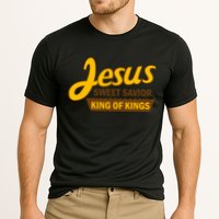 Jesus Sweet Savior King of Kings Cooling Performance Crew T-Shirt