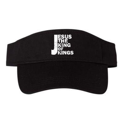 Jesus The Kings of Kings Visor