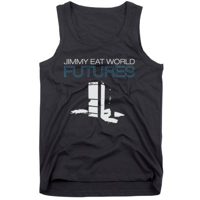 Jimmy Eat World Futures 2024 Tank Top