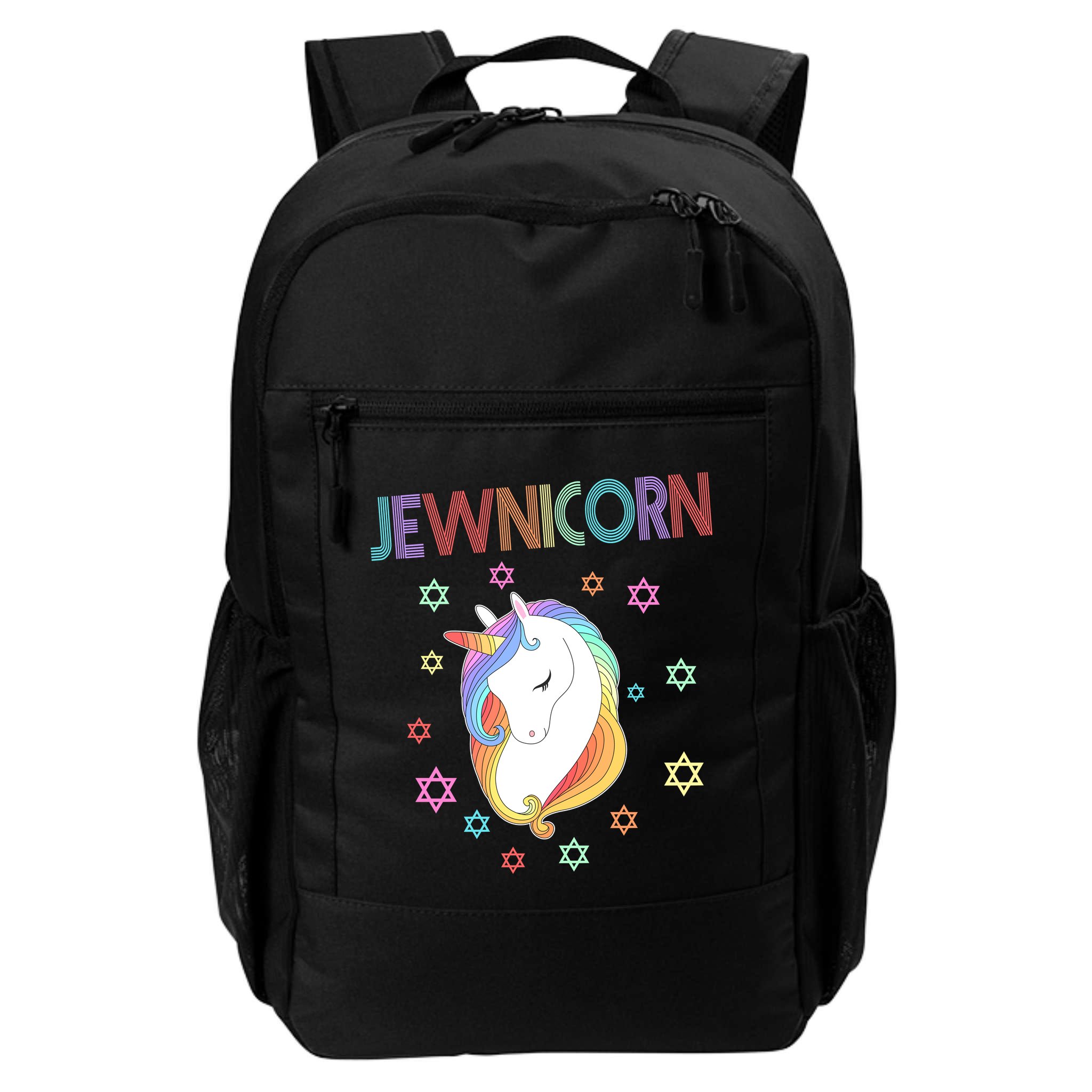 Jewnicorn Backpack
