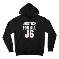 Justice For All J6, First Amendment, J6, Freedom Hoodie