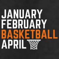 January February Basketball April Madness College Adult Drive Performance Visor