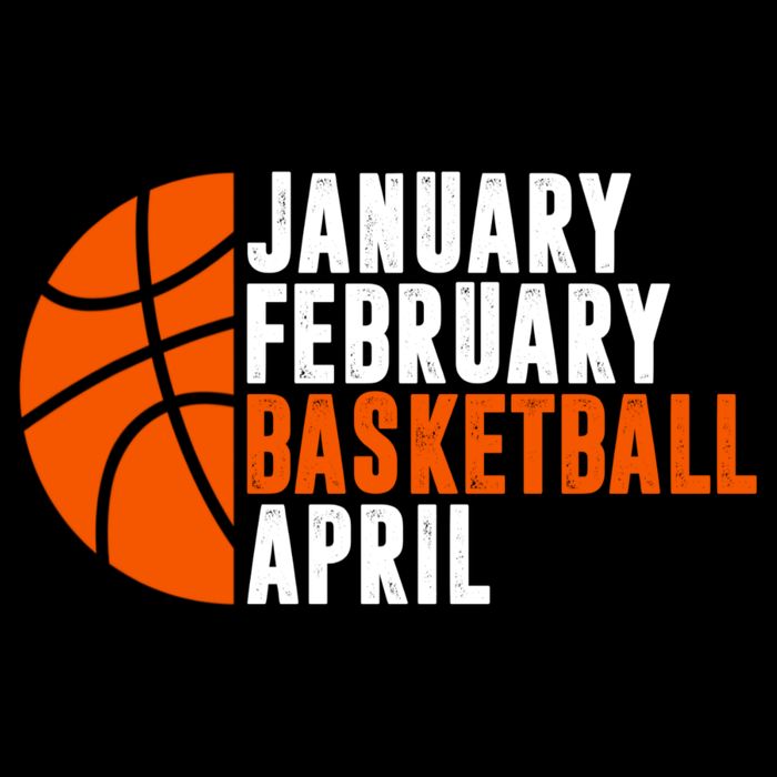 January February Basketball April Madness College Basketball Season Backpack