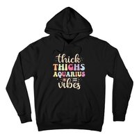 January February birthday astrology Aquarius Zodiac sign Hoodie