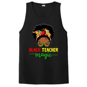 Juneteenth Flag Blm Afro June 19 1865 Black History Cute Gift PosiCharge Competitor Tank