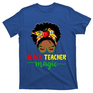 Juneteenth Flag Blm Afro June 19 1865 Black History Cute Gift T-Shirt