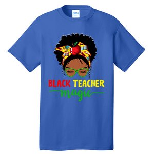 Juneteenth Flag Blm Afro June 19 1865 Black History Cute Gift Tall T-Shirt