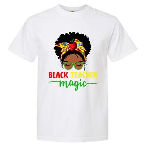 Juneteenth Flag Blm Afro June 19 1865 Black History Cute Gift Garment-Dyed Heavyweight T-Shirt