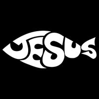 Jesus Fish Christian Performance Shirt