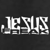 Jesus Freak Christmas Christian Adult Drive Performance Visor