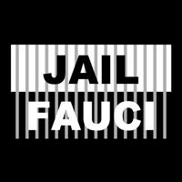 Jail Fauci Dr. Anthony Fauci Backpack