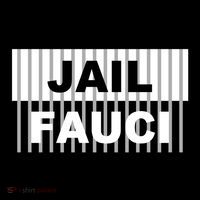 Jail Fauci Dr. Anthony Fauci 16 in Basic Backpack