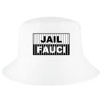 Jail Fauci Dr. Anthony Fauci Cool Comfort Performance Bucket Hat