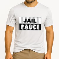 Jail Fauci Dr. Anthony Fauci Performance Shirt