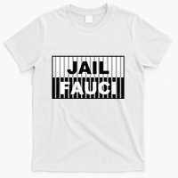 Jail Fauci Dr. Anthony Fauci T-Shirt