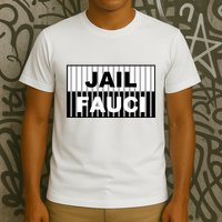 Jail Fauci Dr. Anthony Fauci T-Shirt