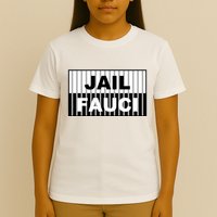 Jail Fauci Dr. Anthony Fauci T-Shirt
