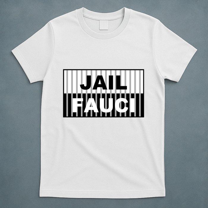 Jail Fauci Dr. Anthony Fauci T-Shirt
