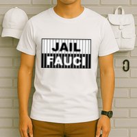 Jail Fauci Dr. Anthony Fauci T-Shirt