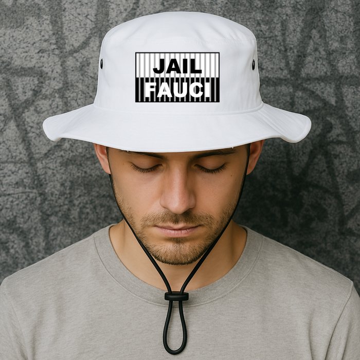 Jail Fauci Dr. Anthony Fauci Bucket Hat