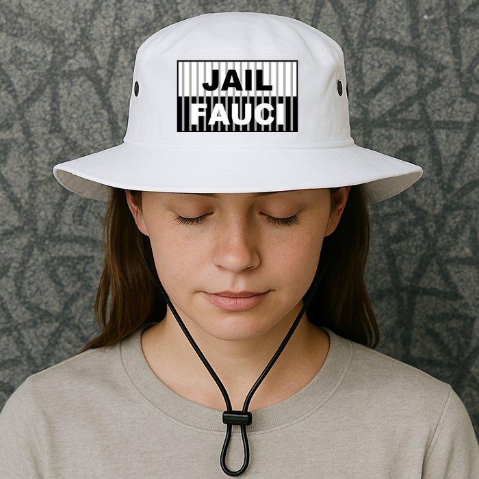 Jail Fauci Dr. Anthony Fauci Bucket Hat