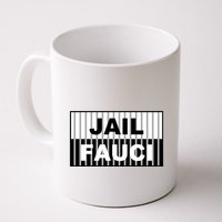 Jail Fauci Dr. Anthony Fauci Mug