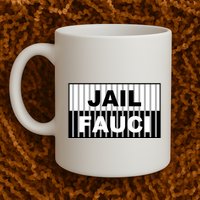 Jail Fauci Dr. Anthony Fauci Mug