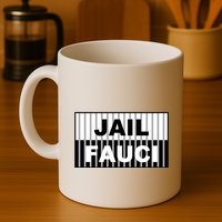 Jail Fauci Dr. Anthony Fauci Mug