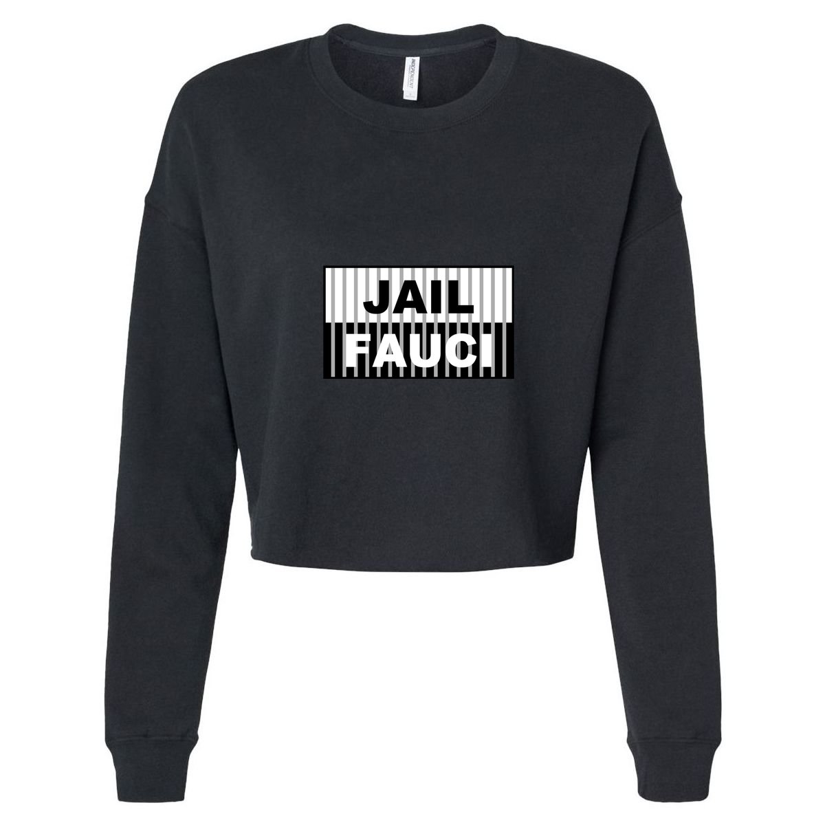 Jail Fauci Dr. Anthony Fauci Visor
