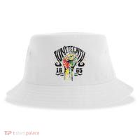 Juneteenth Freedom Day Afro African American June 19th 1865 Sustainable Bucket Hat