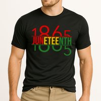Juneteenth Freedom Day 1865 Cooling Performance Crew T-Shirt