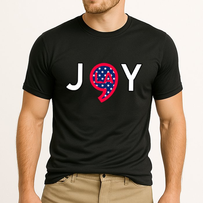 Joy For Everyone Joy To The World~ Performance Shirt