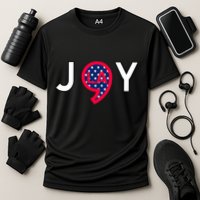 Joy For Everyone Joy To The World~ Performance Shirt