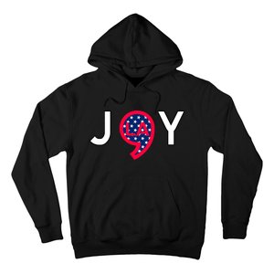 Joy For Everyone Joy To The World~ Hoodie