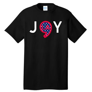 Joy For Everyone Joy To The World~ Tall T-Shirt