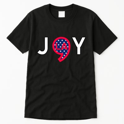 Joy For Everyone Joy To The World~ Tall T-Shirt