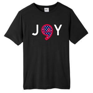 Joy For Everyone Joy To The World~ Tall Fusion ChromaSoft Performance T-Shirt