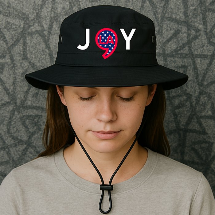 Joy For Everyone Joy To The World~ Bucket Hat