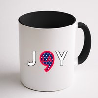 Joy For Everyone Joy To The World~ Mug