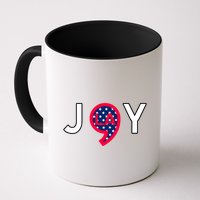 Joy For Everyone Joy To The World~ Mug