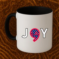 Joy For Everyone Joy To The World~ Mug