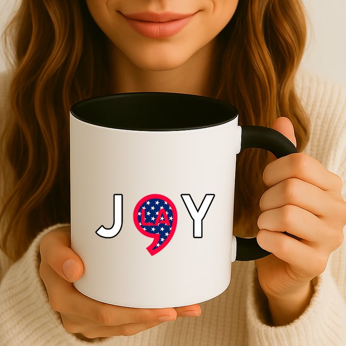 Joy For Everyone Joy To The World~ Mug