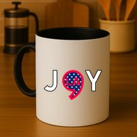 Joy For Everyone Joy To The World~ Mug
