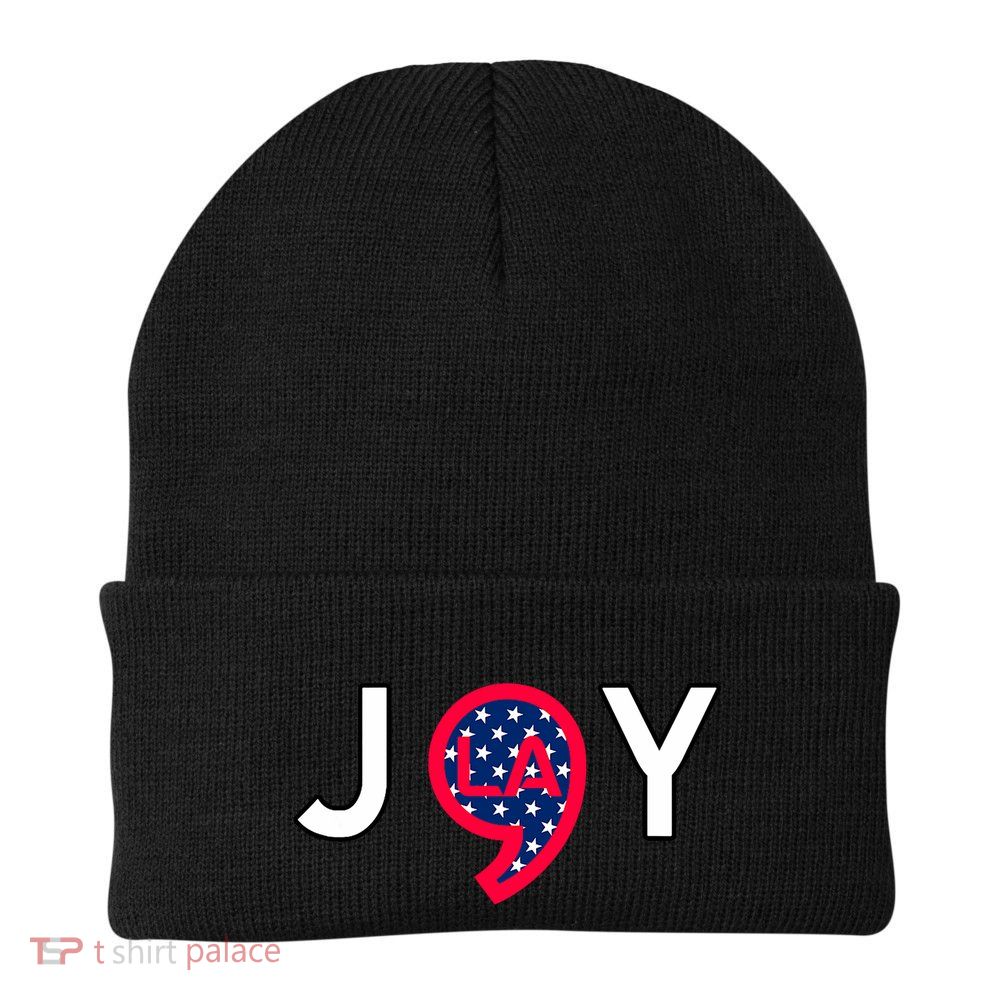 Joy For Everyone Joy To The World~ Beanie