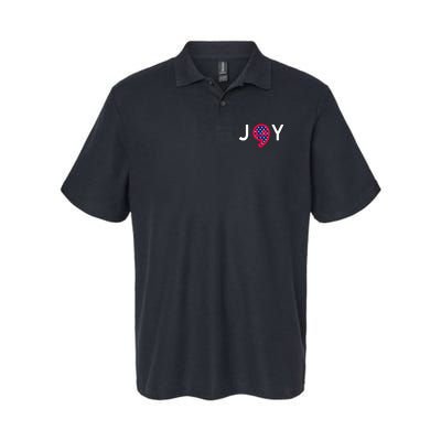 Joy For Everyone Joy To The World~ Polo