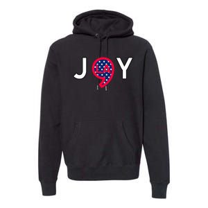 Joy For Everyone Joy To The World~ Premium Hoodie