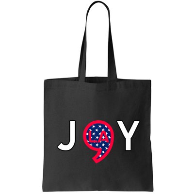 Joy For Everyone Joy To The World~ Bag