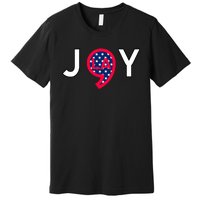 Joy For Everyone Joy To The World~ Premium T-Shirt